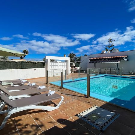 קורלחו Villa Emilia By Best Holidays Fuerteventura מראה חיצוני תמונה