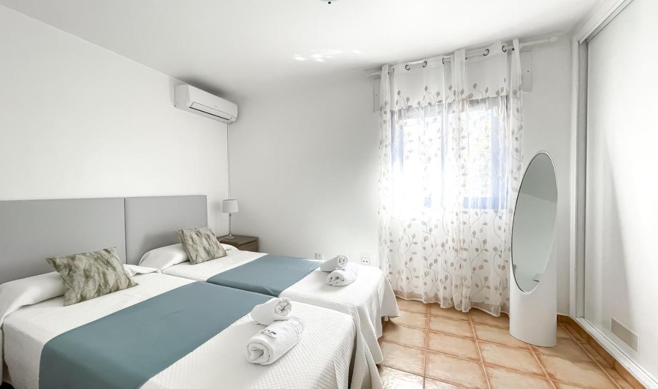 קורלחו Villa Emilia By Best Holidays Fuerteventura מראה חיצוני תמונה