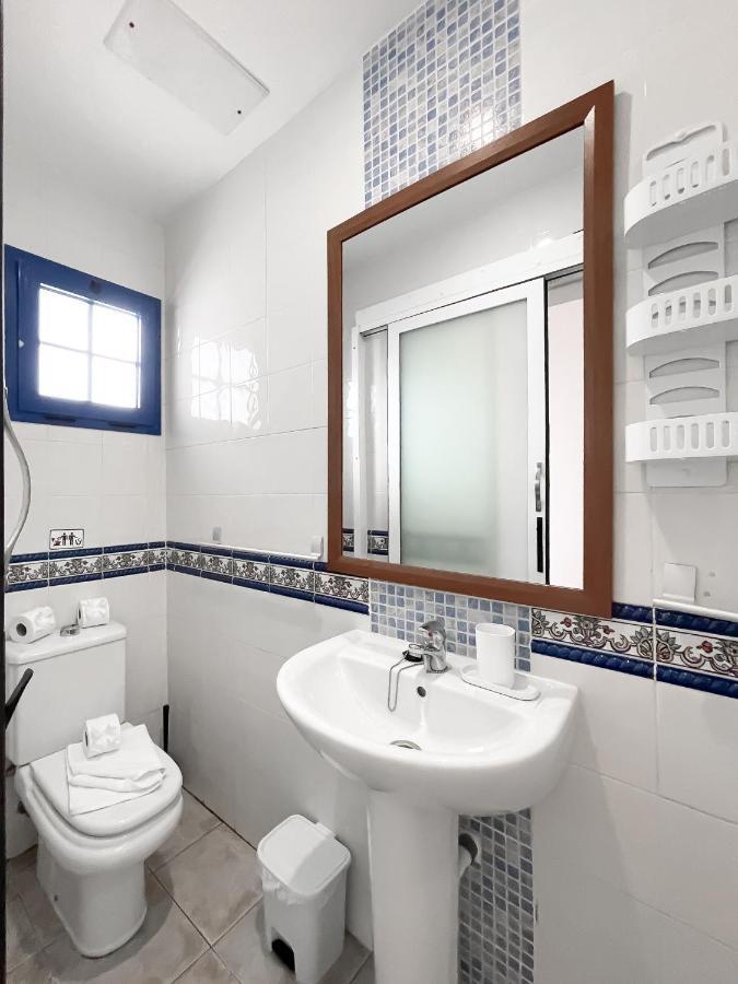 קורלחו Villa Emilia By Best Holidays Fuerteventura מראה חיצוני תמונה