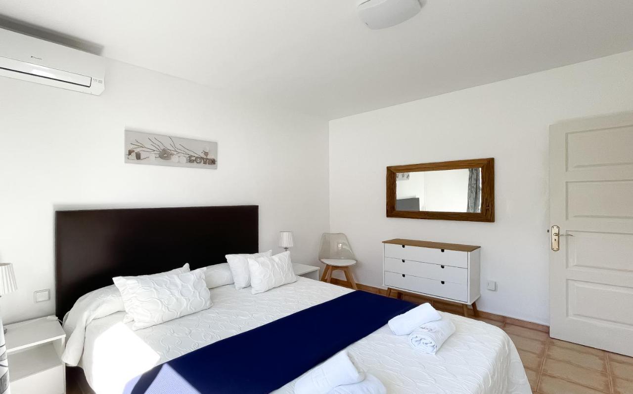 קורלחו Villa Emilia By Best Holidays Fuerteventura מראה חיצוני תמונה