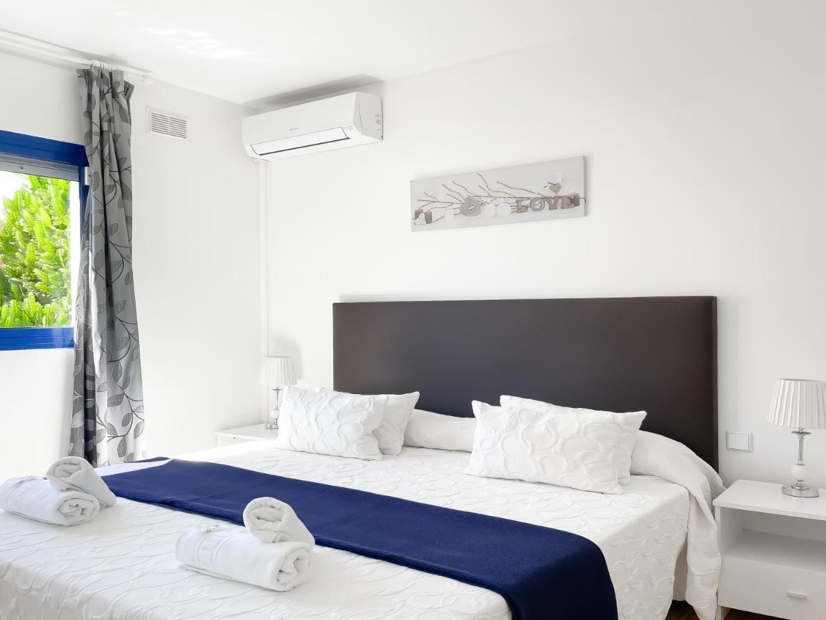 קורלחו Villa Emilia By Best Holidays Fuerteventura מראה חיצוני תמונה