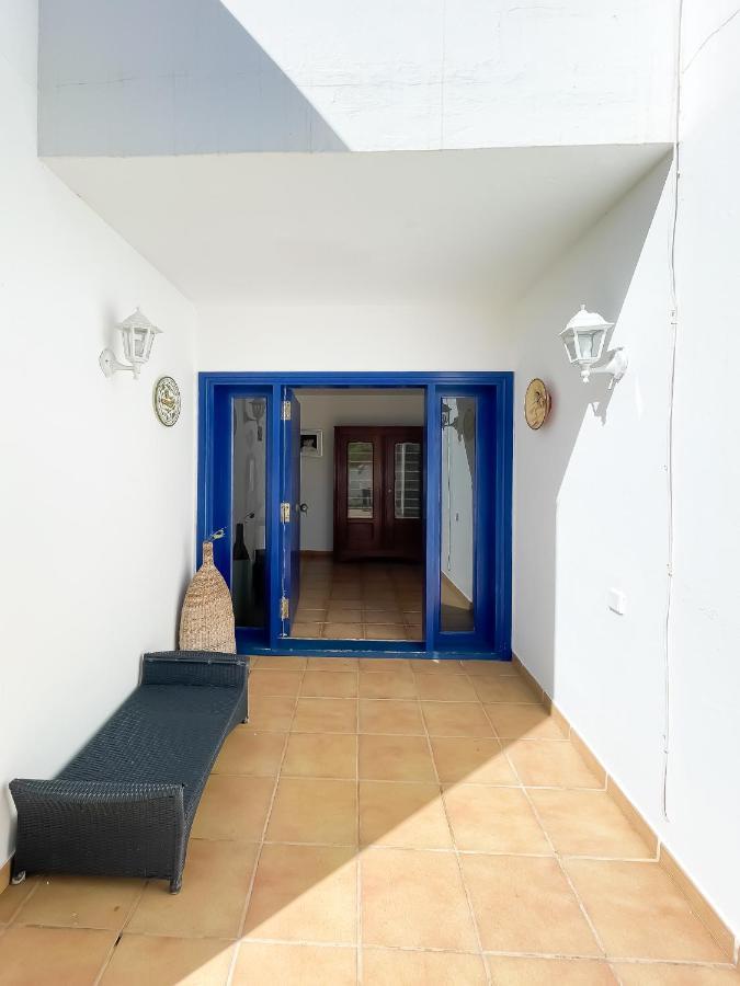 קורלחו Villa Emilia By Best Holidays Fuerteventura מראה חיצוני תמונה