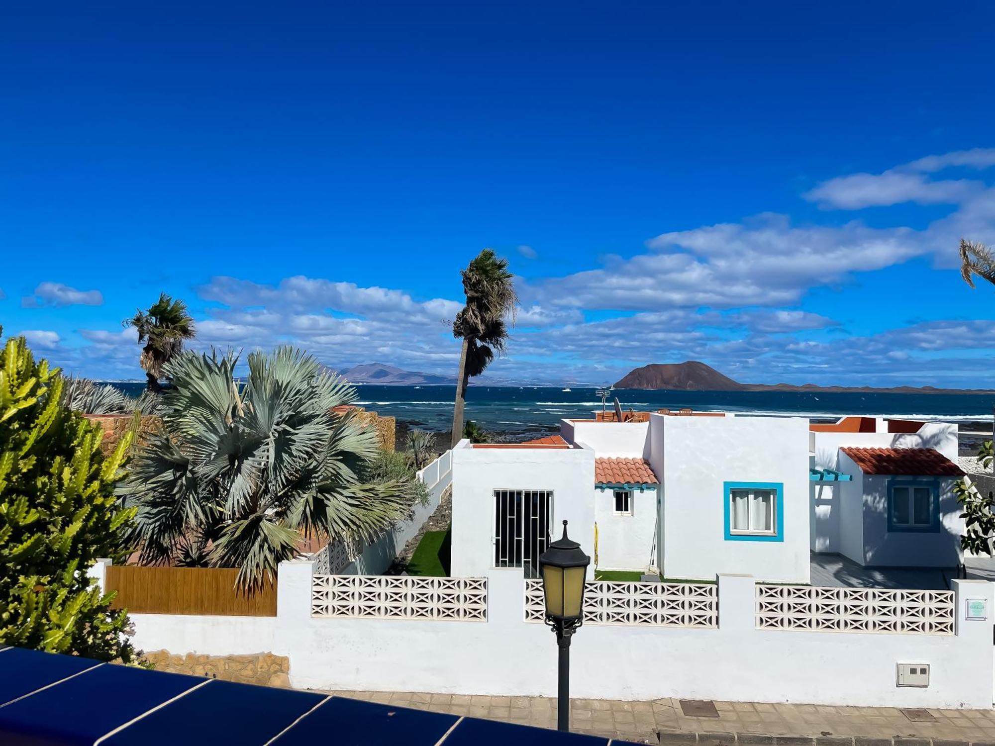 קורלחו Villa Emilia By Best Holidays Fuerteventura מראה חיצוני תמונה