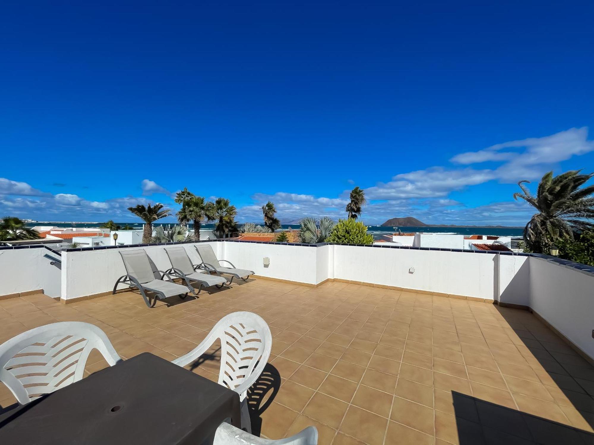 קורלחו Villa Emilia By Best Holidays Fuerteventura מראה חיצוני תמונה