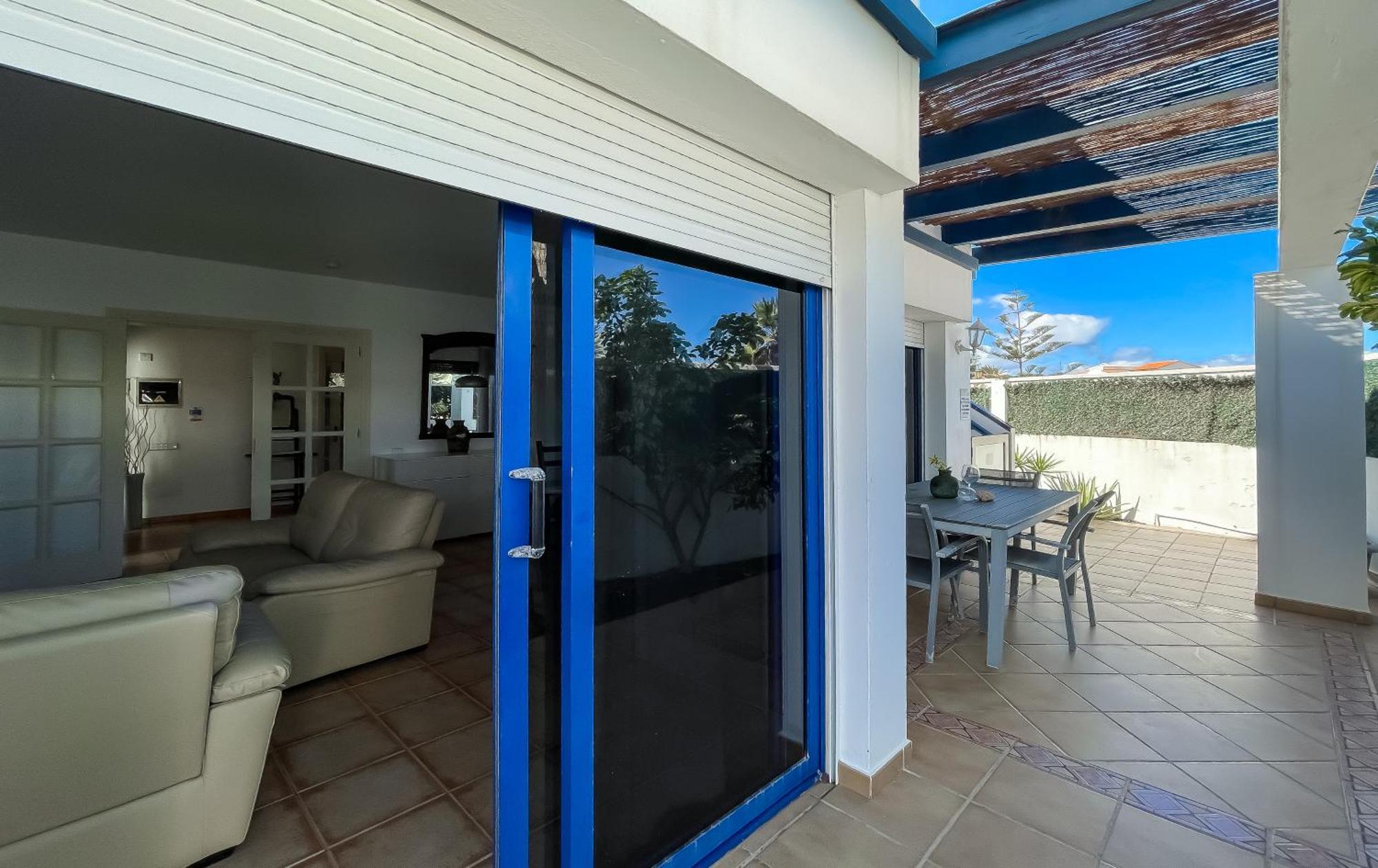 קורלחו Villa Emilia By Best Holidays Fuerteventura מראה חיצוני תמונה
