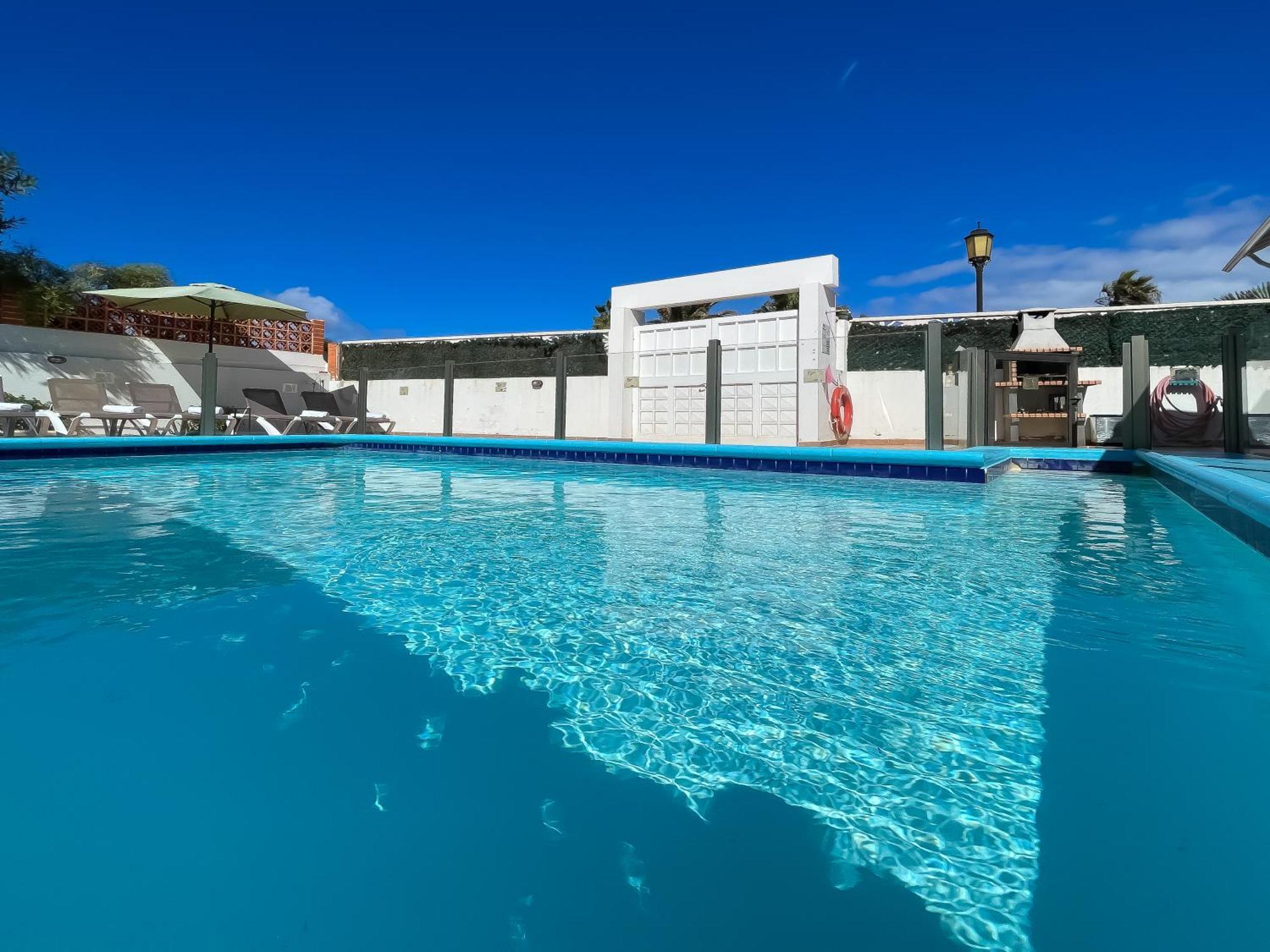 קורלחו Villa Emilia By Best Holidays Fuerteventura מראה חיצוני תמונה